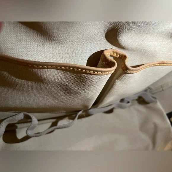 LOUIS VUITTON DEAUVILLE - Picture 8 of 11